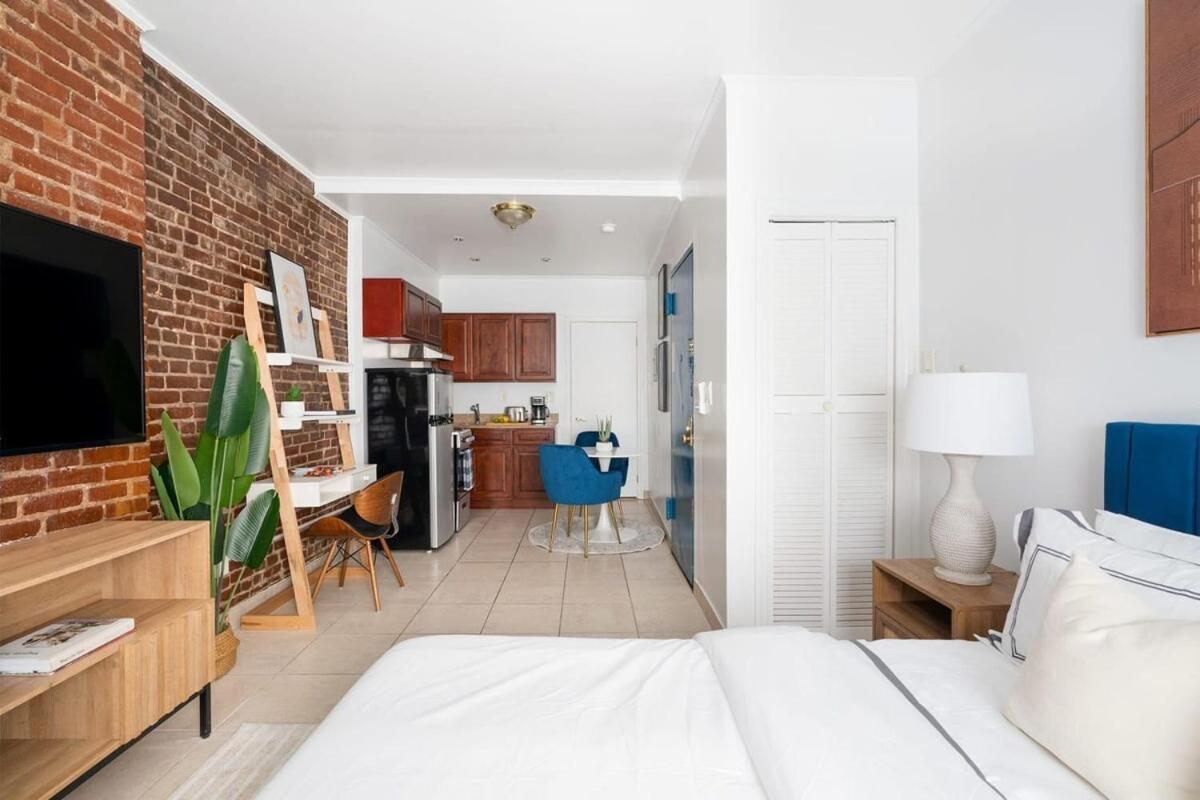501-2fw Gorgeous Upper East Side Apartamento