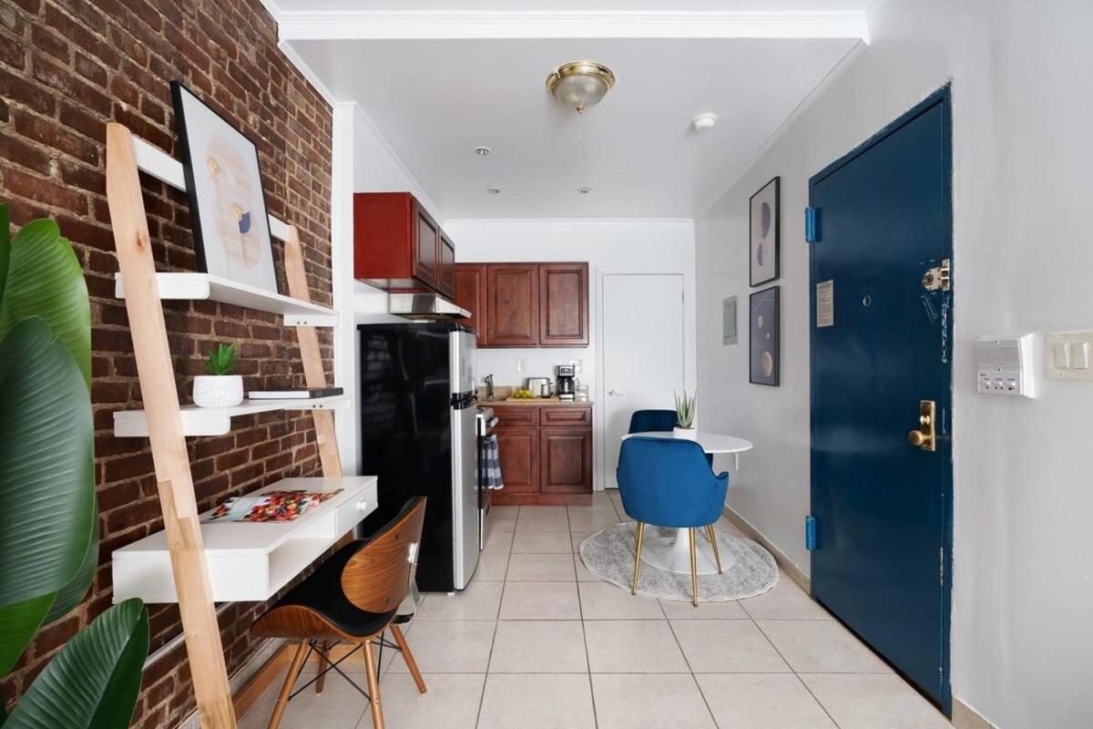 Apartamento 501-2fw Gorgeous Upper East Side Nova York