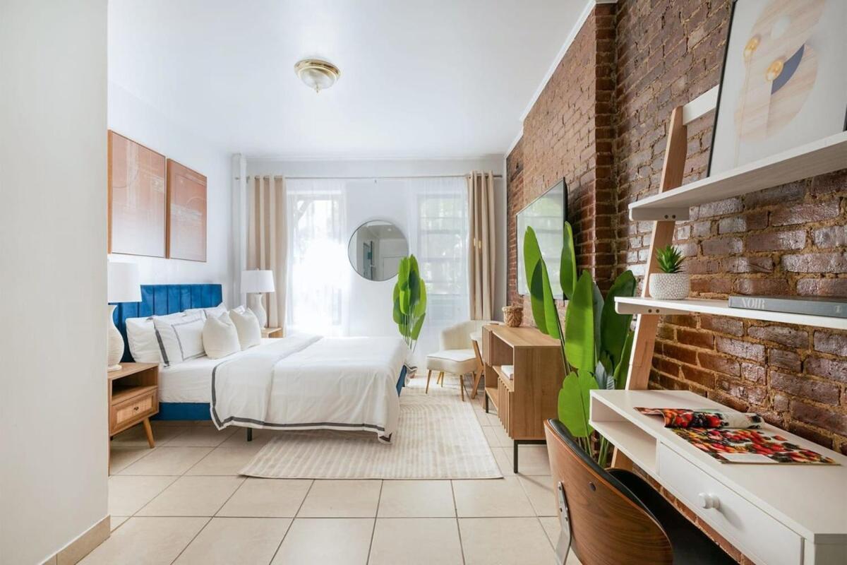 501-2fw Gorgeous Upper East Side Apartamento
