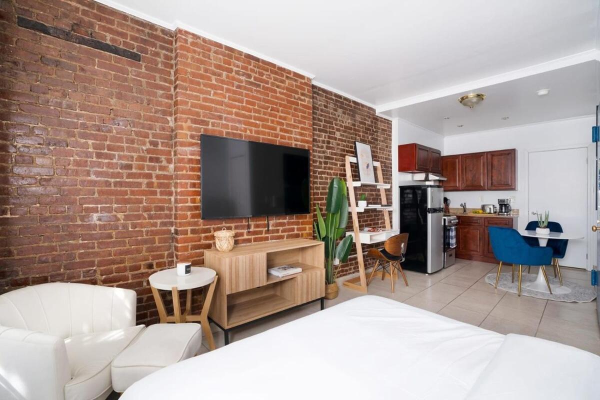 501-2fw Gorgeous Upper East Side * Nova York