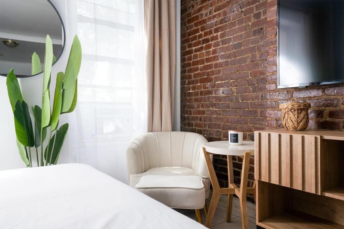 501-2fw Gorgeous Upper East Side Apartamento *