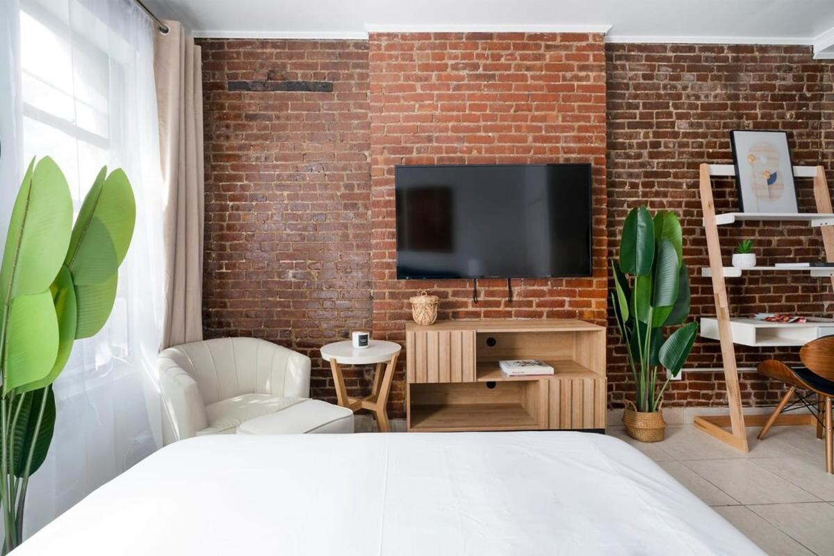 501-2fw Gorgeous Upper East Side Apartamento *